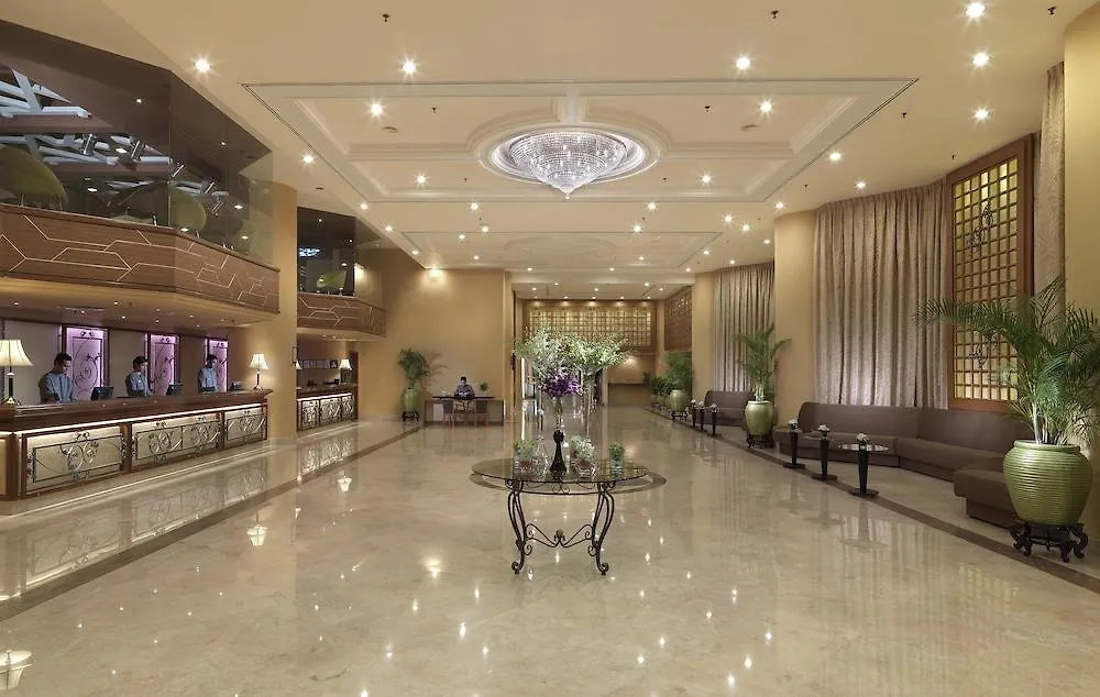 Cititel Penang Hotel George Town