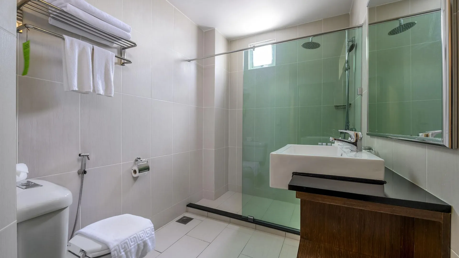 Cititel Penang Hotel George Town