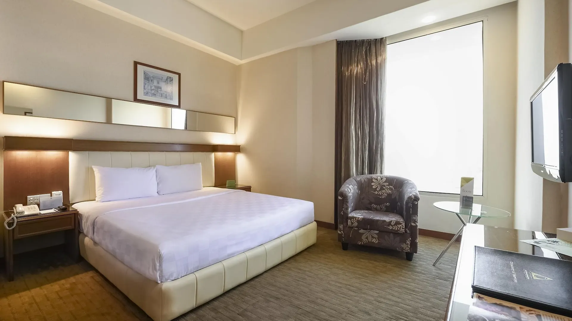 Cititel Penang Hotel George Town Malaysia
