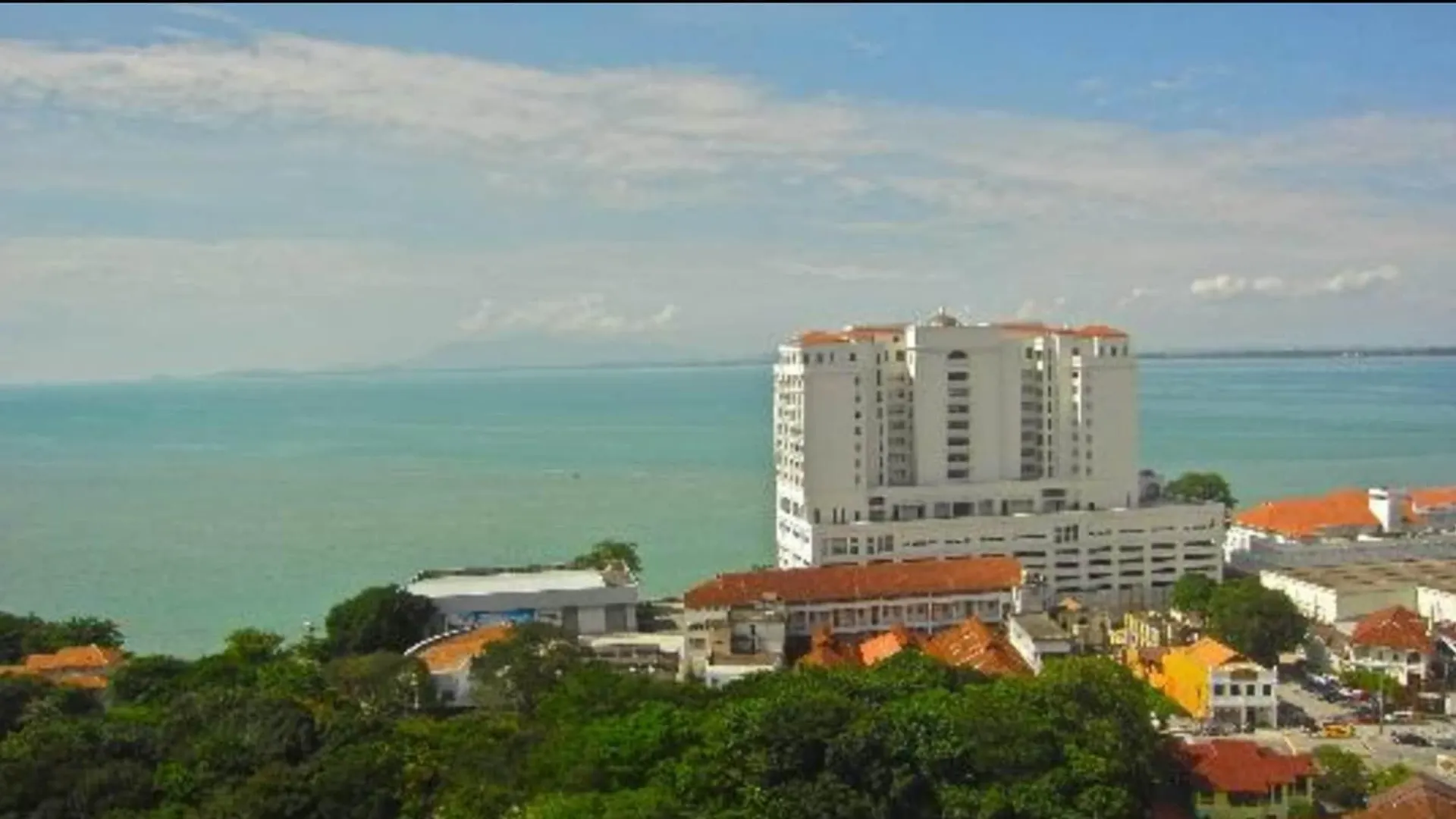Cititel Penang Hotel George Town