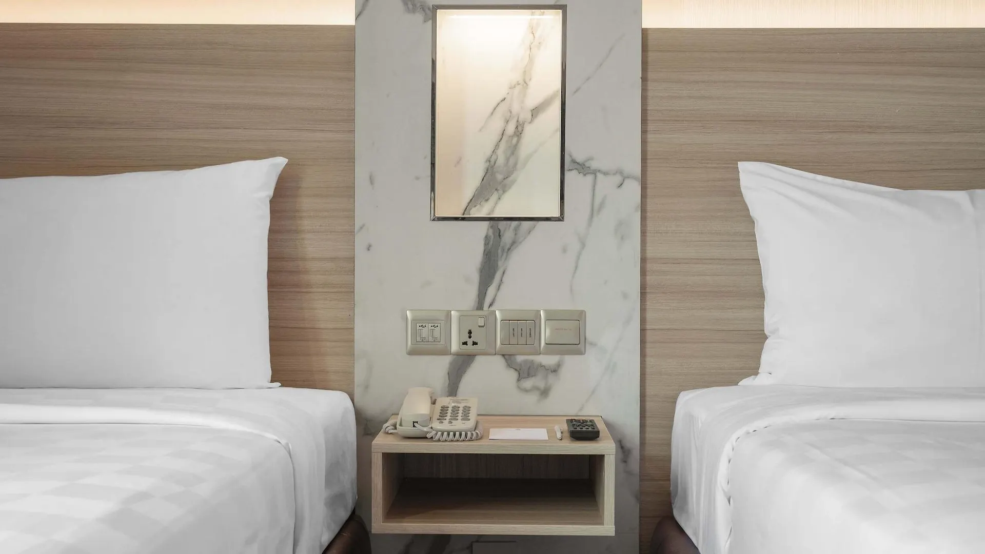 Cititel Penang Hotel George Town
