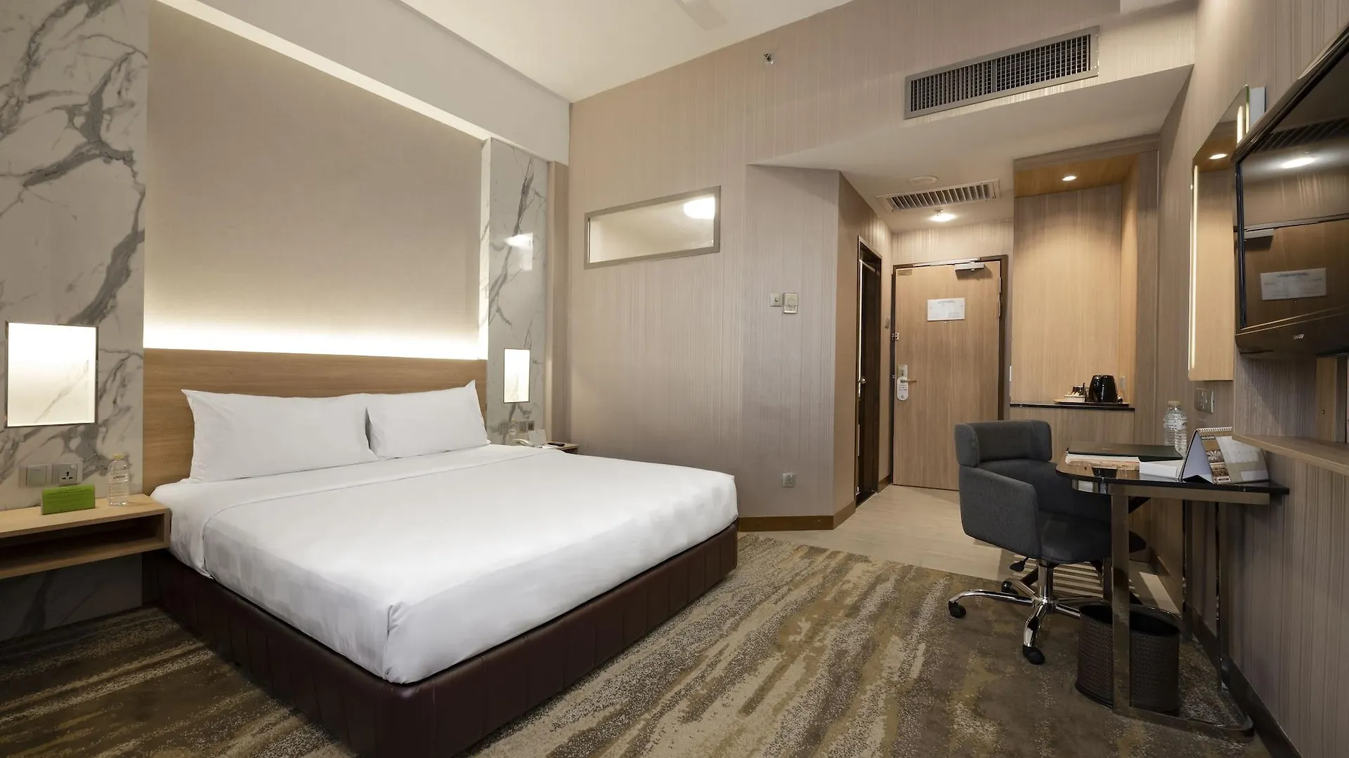 Cititel Penang Hotel George Town