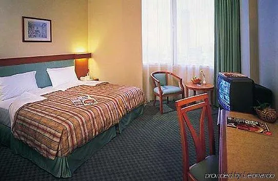 Cititel Penang Hotel George Town