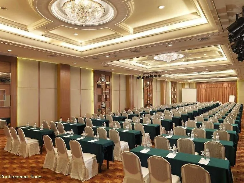 Cititel Penang Hotel George Town