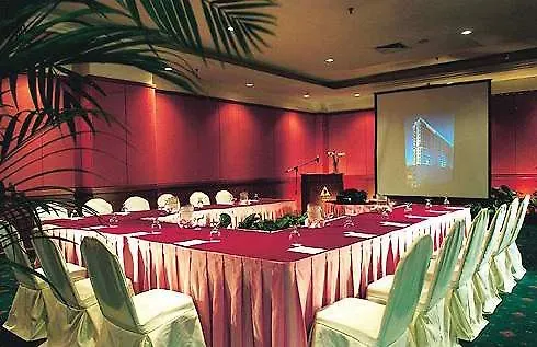 Cititel Penang Hotel George Town 4*,
