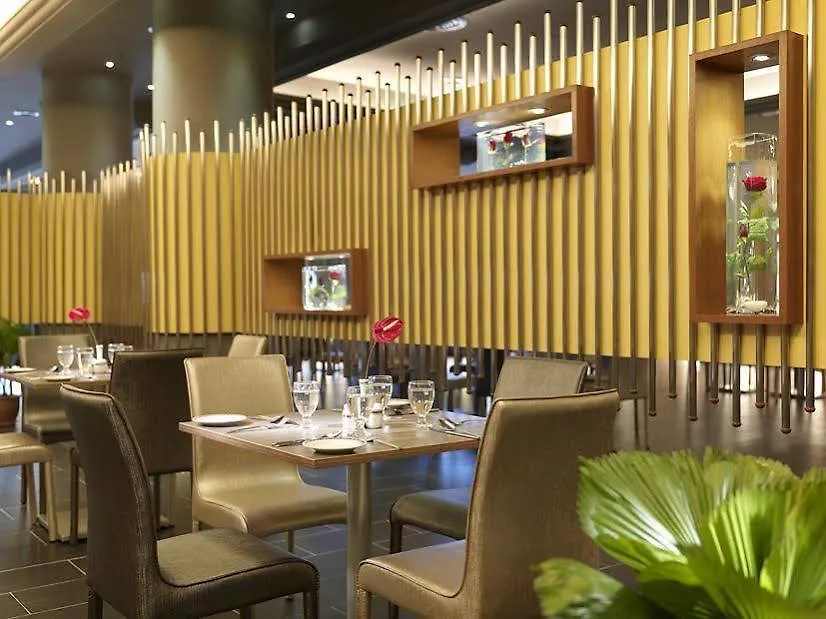 ****  Cititel Penang Hotel George Town Malaysia