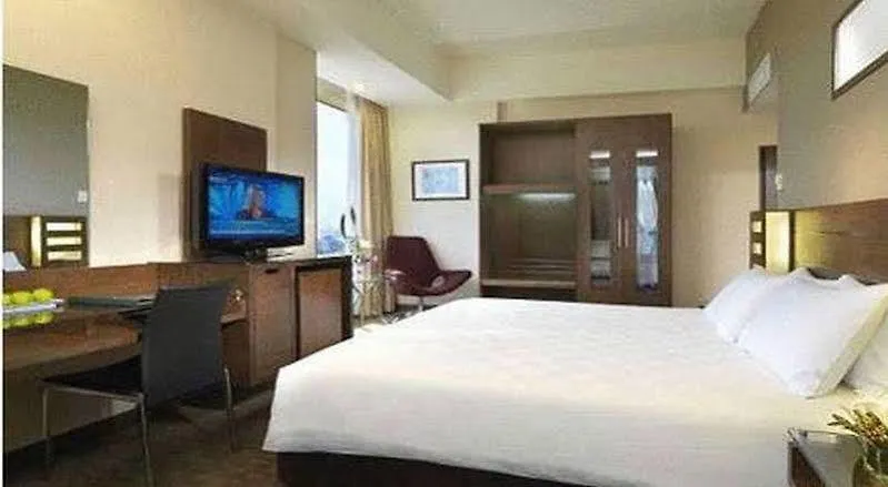 Cititel Penang Hotel George Town 4*,  Malaysia