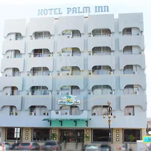 Hotell Palm, Butterworth