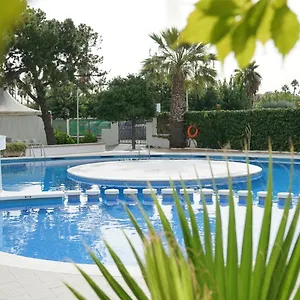 Bamblue Boutique 3* Pineda De Mar