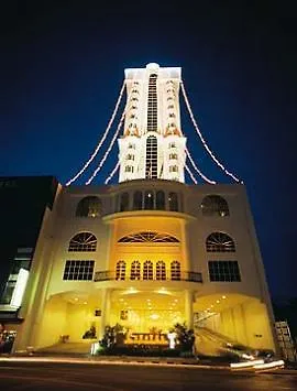 Hotel Cititel Penang George Town