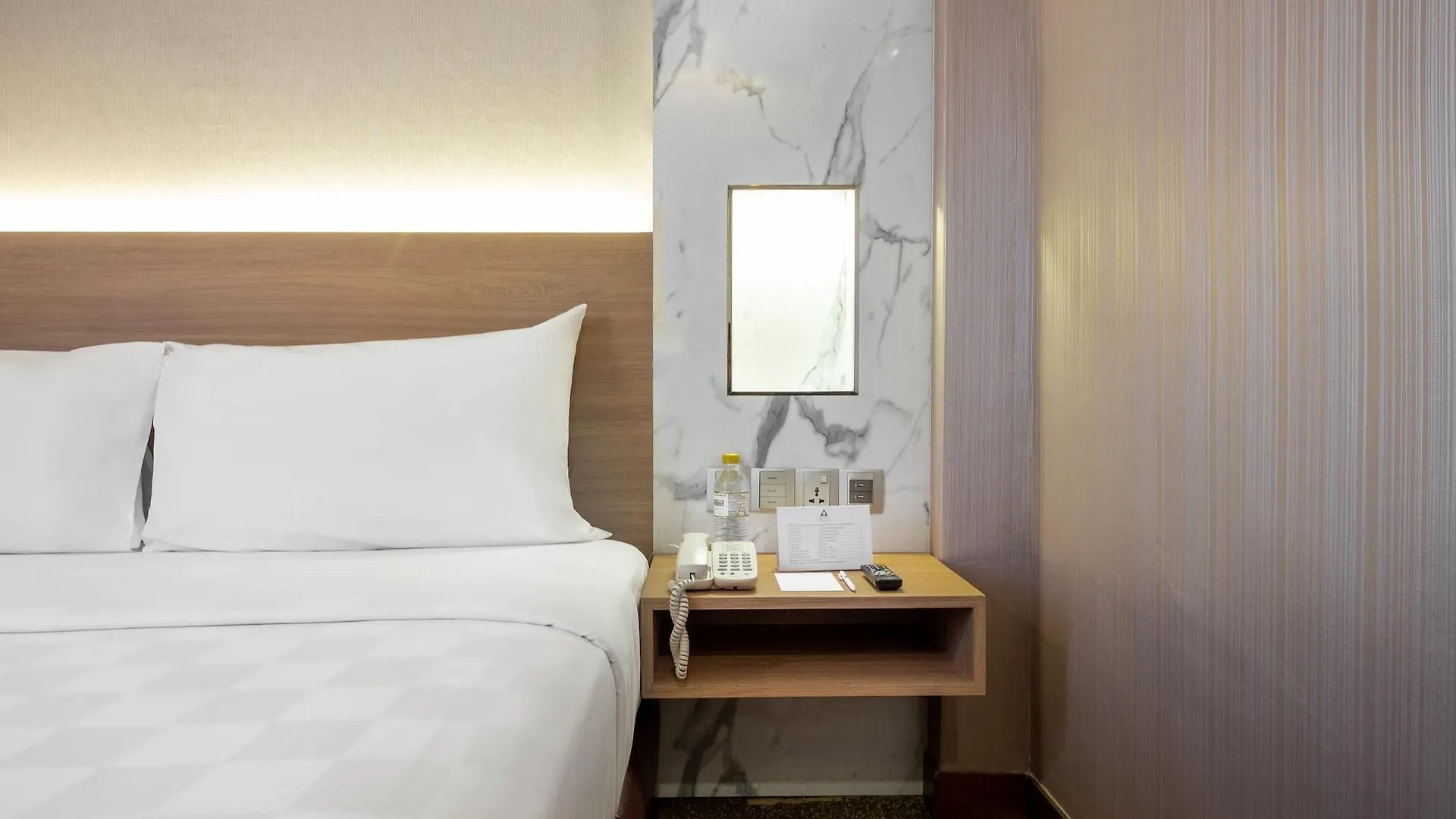 Cititel Penang Hotel George Town