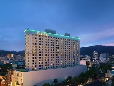 Cititel Penang Hotel George Town